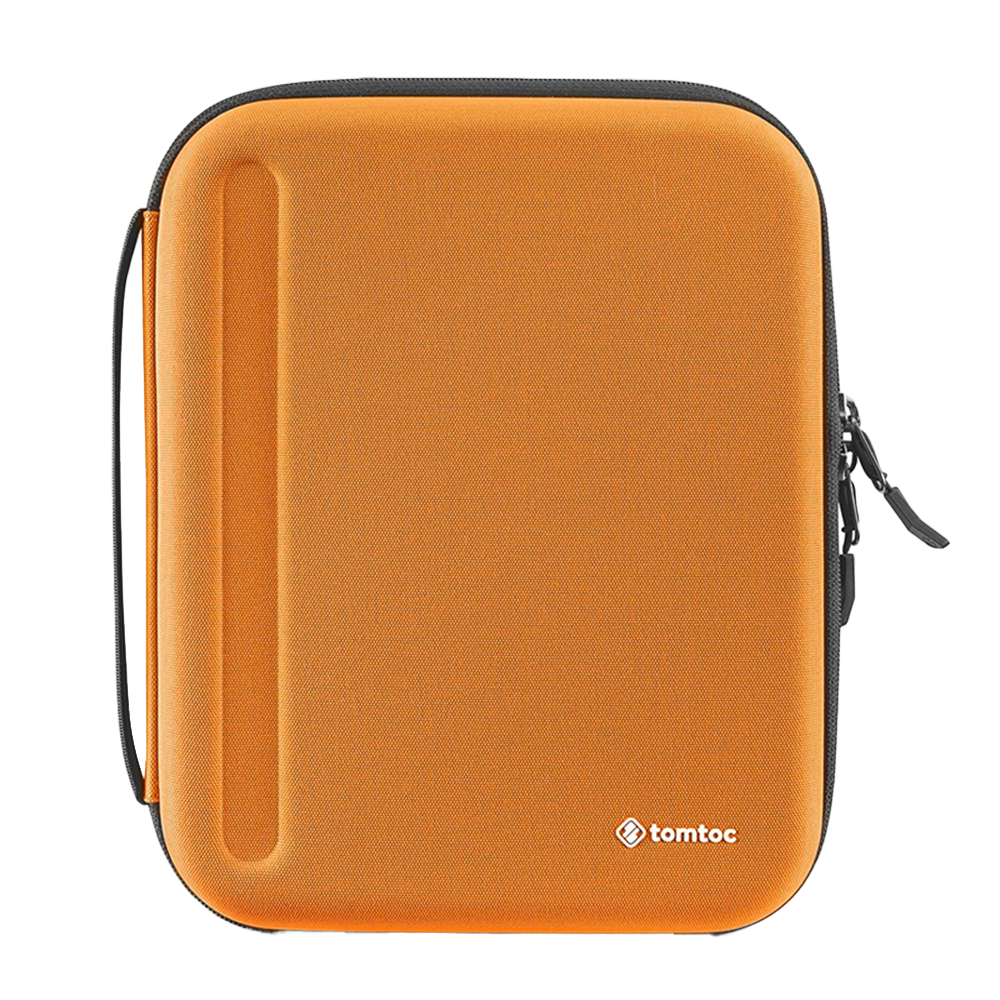 Túi Chống Sốc Tomtoc Portfolio Holder Hardshell cho iPad / Tablet 9.7 - 12.9"