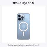  Ốp lưng iPhone 13 / Pro / Pro Max Clear Case - Hàng Apple chính hãng 