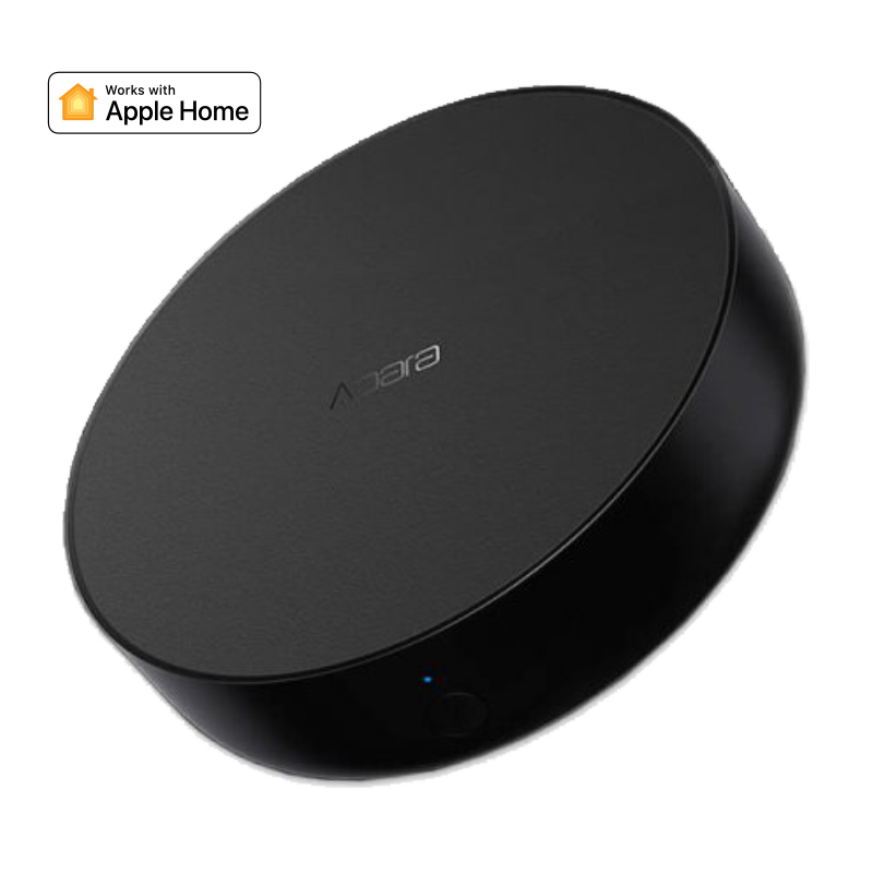 Bộ điều khiển trung tâm aqara hub m2 hm2-g01 - smarthome aqara