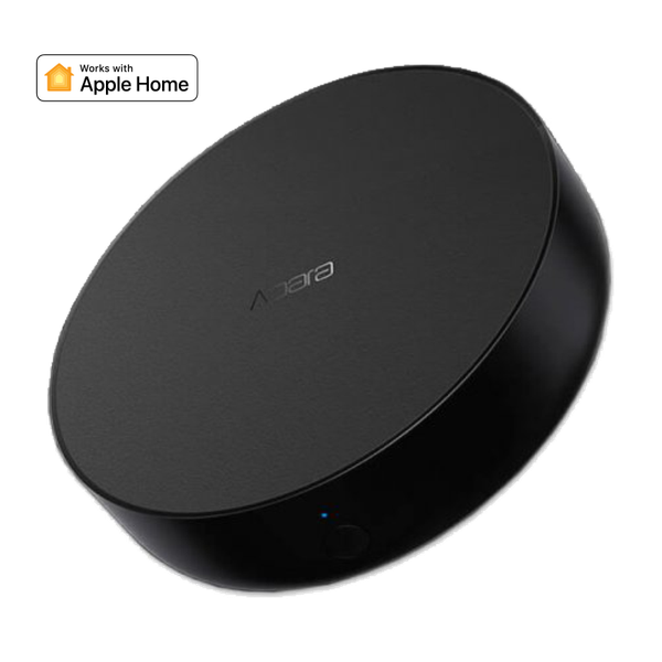 Bộ điều khiển trung tâm Aqara Hub M2 HM2-G01 - Smarthome Aqara