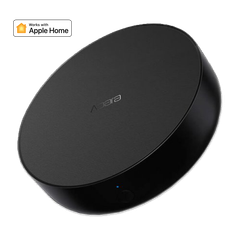 Bộ điều khiển trung tâm Aqara Hub M2 HM2-G01 - Smarthome Aqara