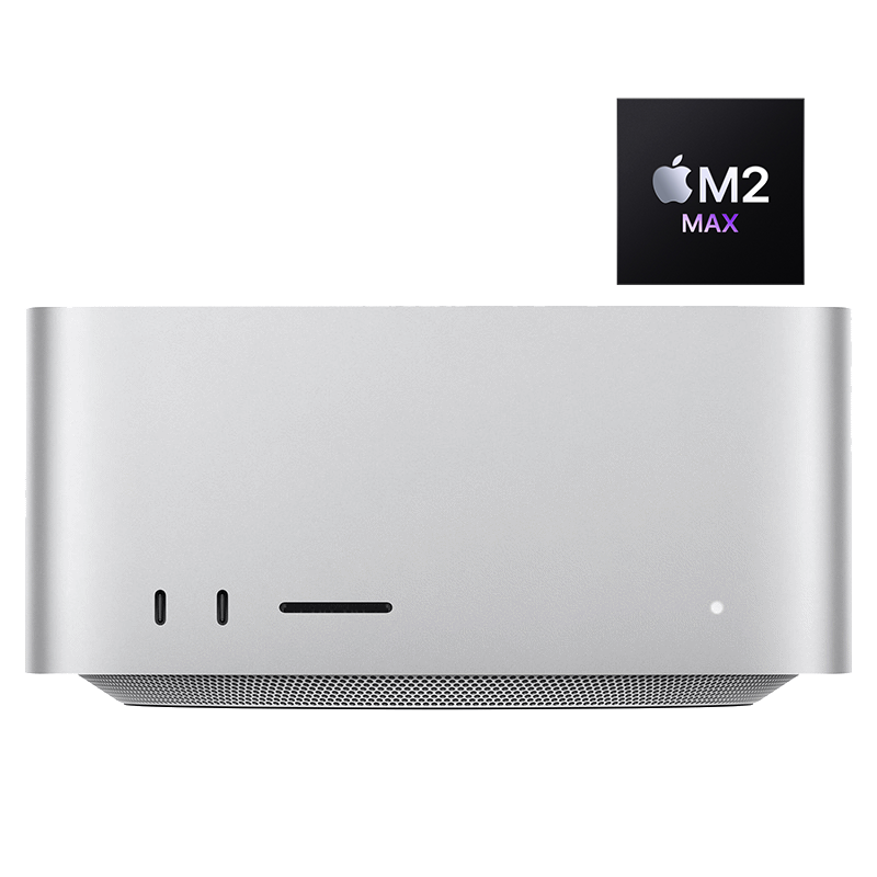 Cấu hình & Giá bán chính thức Mac Studio M2 Max tại Việt Nam Cấu hình & Giá bán chính thức Mac Studio M2 Max tại Việt Nam