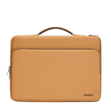  Túi Chống Sốc Tomtoc Briefcase MacBook/Laptop 13” - Bronze 