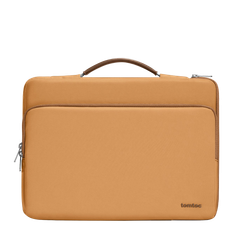 Túi Chống Sốc Tomtoc Briefcase MacBook/Laptop 16” - Bronze