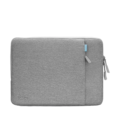 Túi Chống Sốc Tomtoc 360* Protective MacBook/Laptop 14” - Gray