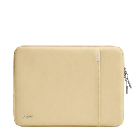 Túi Chống Sốc Tomtoc 360* Protective MacBook/Laptop 14” - Khaki