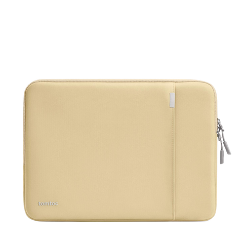 Túi Chống Sốc Tomtoc 360* Protective MacBook/Laptop 14” - Khaki