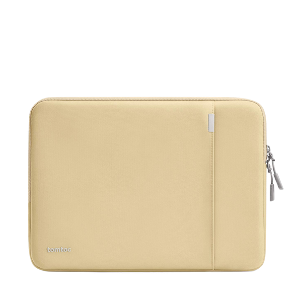 Túi Chống Sốc Tomtoc 360* Protective MacBook/Laptop 13” - Khaki