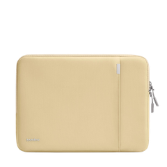 Túi Chống Sốc Tomtoc 360* Protective MacBook/Laptop 13” - Khaki