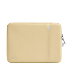 Túi Chống Sốc Tomtoc 360* Protective MacBook/Laptop 16” - Khaki