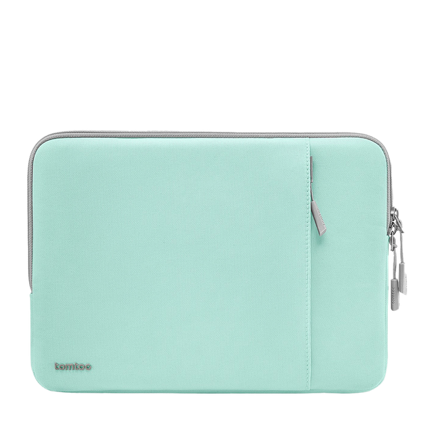 Túi Chống Sốc Tomtoc 360* Protective MacBook/Laptop 14” - Light Blue