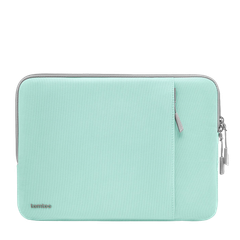 Túi Chống Sốc Tomtoc 360* Protective MacBook/Laptop 14” - Light Blue