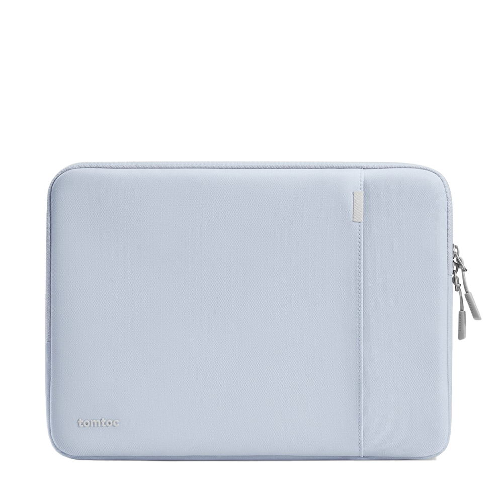  Túi Chống Sốc Tomtoc 360* Protective MacBook/Laptop 16” - Mist Blue 