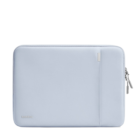 Túi Chống Sốc Tomtoc 360* Protective MacBook/Laptop 14” - Mist Blue