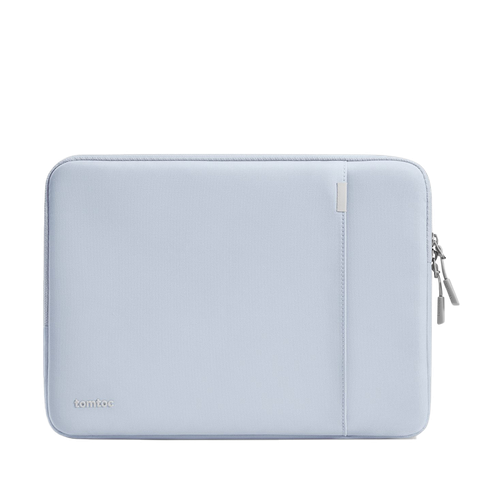 Túi Chống Sốc Tomtoc 360* Protective MacBook/Laptop 13” - Mist Blue