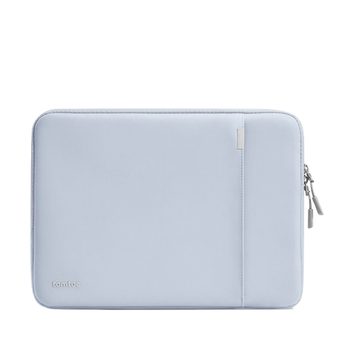 Túi Chống Sốc Tomtoc 360* Protective MacBook/Laptop 13” - Mist Blue