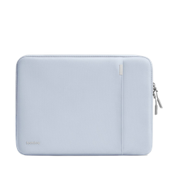 Túi Chống Sốc Tomtoc 360* Protective MacBook/Laptop 13” - Mist Blue