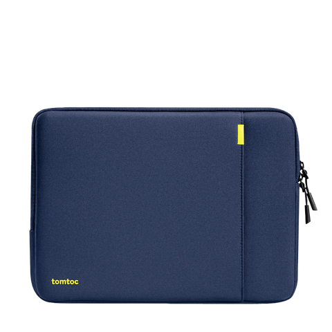 Túi Chống Sốc Tomtoc 360* Protective MacBook/Laptop 13” - Navy Blue
