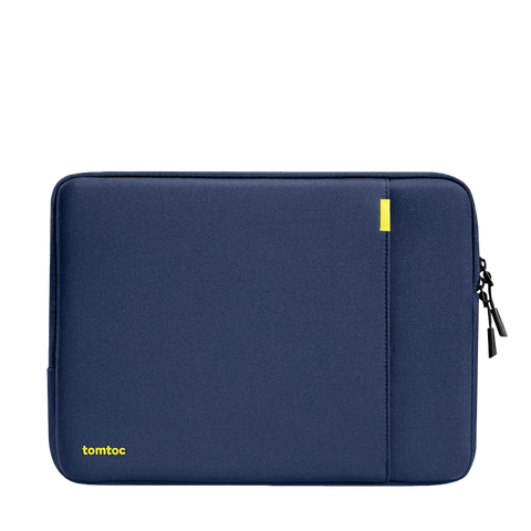 Túi Chống Sốc Tomtoc 360* Protective MacBook/Laptop 13” - Navy Blue