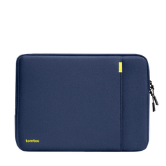 Túi Chống Sốc Tomtoc 360* Protective MacBook/Laptop 13” - Navy Blue