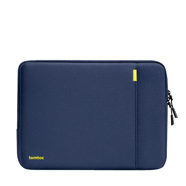 Túi Chống Sốc Tomtoc 360* Protective MacBook/Laptop 16” - Navy Blue
