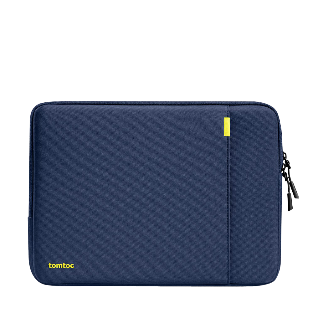 Túi Chống Sốc Tomtoc 360* Protective MacBook/Laptop 16” - Navy Blue