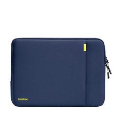 Túi Chống Sốc Tomtoc 360* Protective MacBook/Laptop 16” - Navy Blue