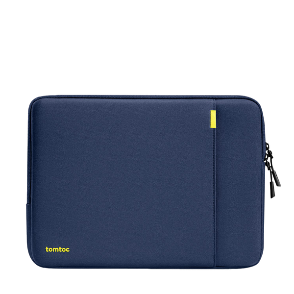 Túi Chống Sốc Tomtoc 360* Protective MacBook/Laptop 14” - Navy Blue