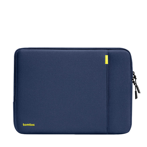 Túi Chống Sốc Tomtoc 360* Protective MacBook/Laptop 14” - Navy Blue