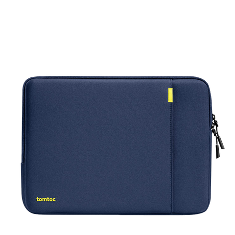 Túi Chống Sốc Tomtoc 360* Protective MacBook/Laptop 14” - Navy Blue