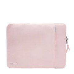 Túi Chống Sốc Tomtoc 360* Protective MacBook/Laptop 14” - Pink