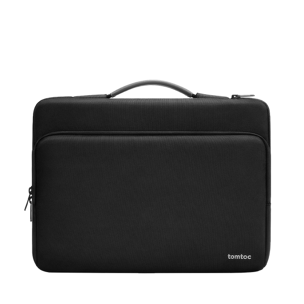 Túi Chống Sốc Tomtoc Briefcase MacBook/Laptop 14″ - Black