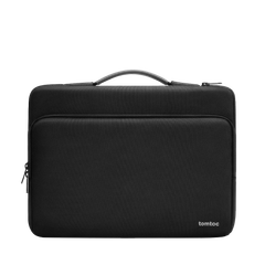 Túi Chống Sốc Tomtoc Briefcase MacBook/Laptop 14″ - Black