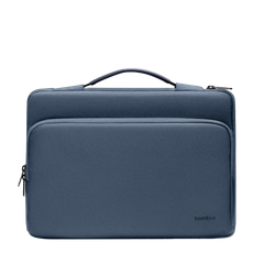 Túi Chống Sốc Tomtoc Briefcase MacBook/Laptop 16″