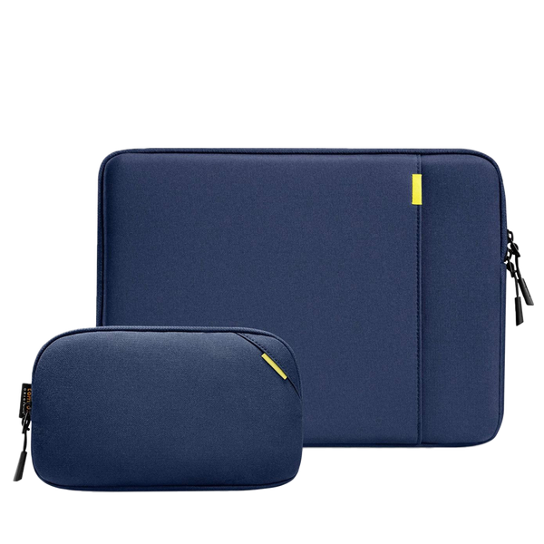 Túi Chống Sốc Tomtoc Defender Kit MacBook/Laptop 13″