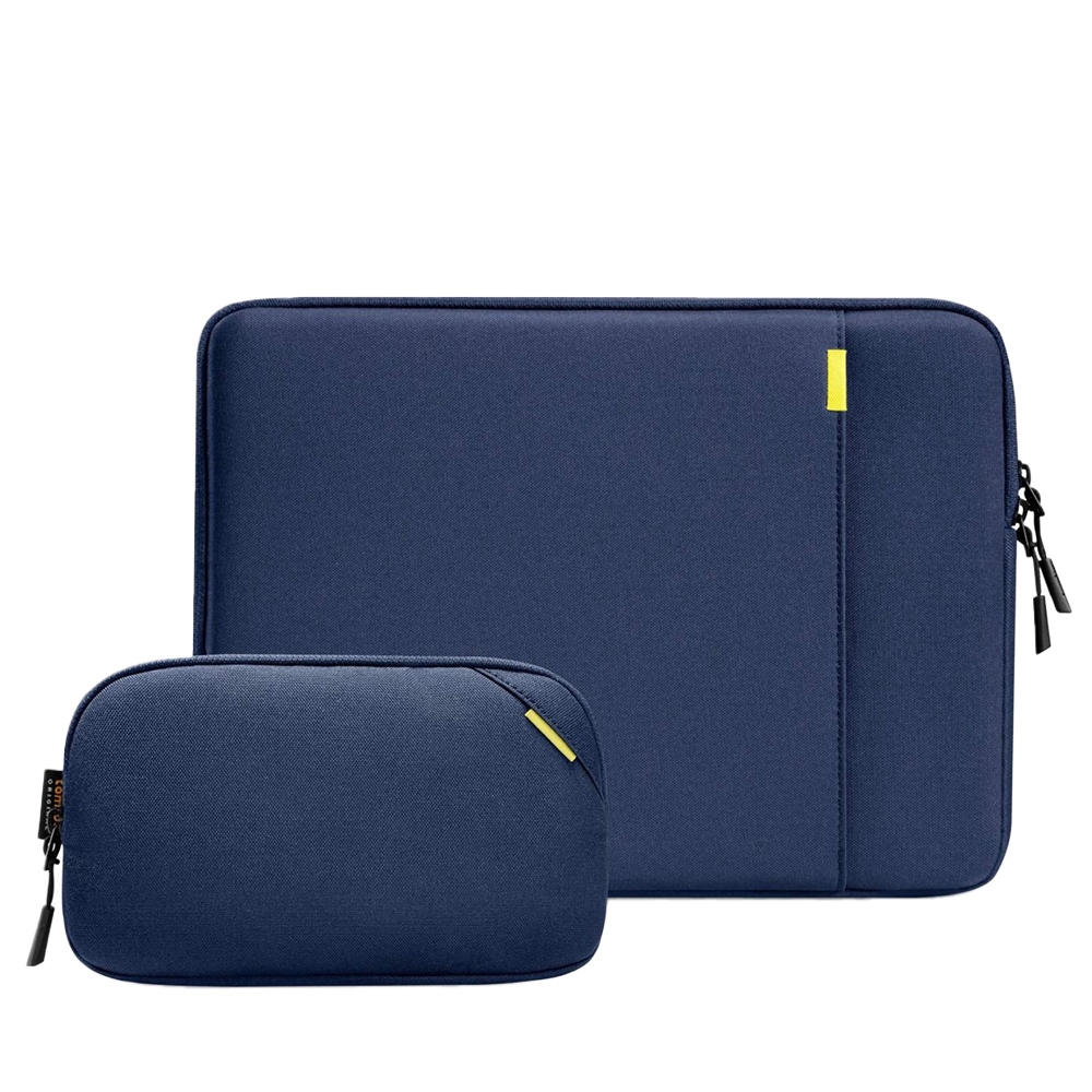 Túi Chống Sốc Tomtoc Defender Kit MacBook/Laptop 16"