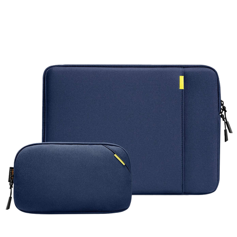 Túi Chống Sốc Tomtoc Defender Kit MacBook/Laptop 16″
