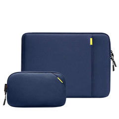Túi Chống Sốc Tomtoc Defender Kit MacBook/Laptop 16″