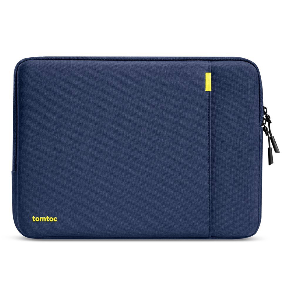  Túi Chống Sốc Tomtoc Defender Kit MacBook/Laptop 13″ 