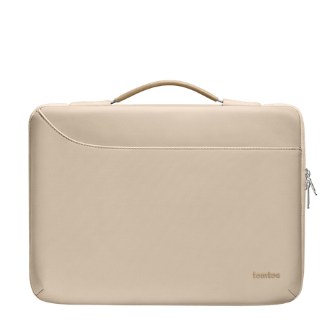 Túi Chống Sốc Tomtoc Spill Resistant MacBook/Laptop 16” - Khaki