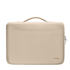 Túi Chống Sốc Tomtoc Spill Resistant MacBook/Laptop 16” - Khaki