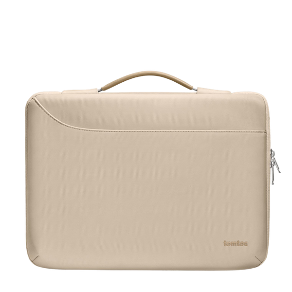 Túi Chống Sốc Tomtoc Spill Resistant MacBook/Laptop 13” - Khaki
