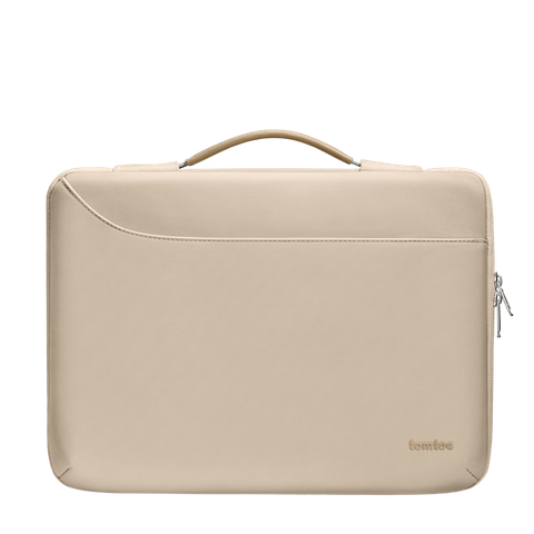 Túi Chống Sốc Tomtoc Spill Resistant MacBook/Laptop 13” - Khaki