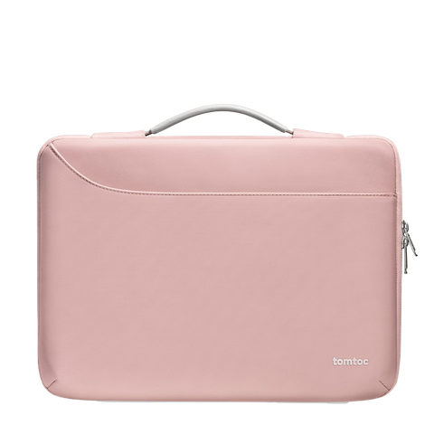 Túi Chống Sốc Tomtoc Spill Resistant MacBook/Laptop 13” - Pink