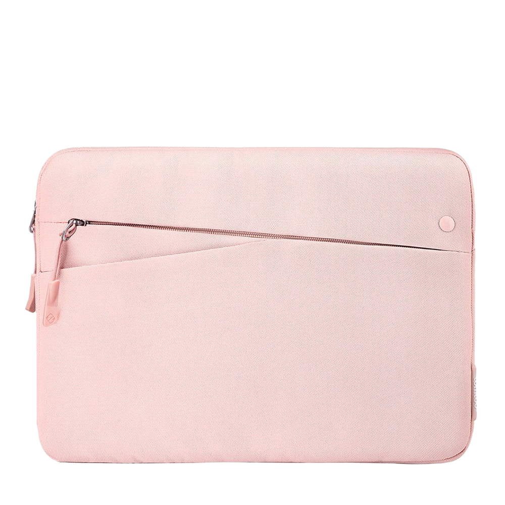 Túi chống sốc tomtoc style cho MacBook 13" pink