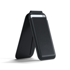 Ví Magnetic Satechi kiêm giá đỡ dành cho iPhone Chính hãng