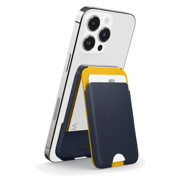 Ví kiêm chân chống thời trang Spigen Caseology Nano Pop V2