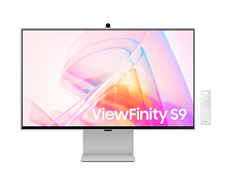 Màn Hình Samsung Viewfinity S9 5K (S90Pc) 27 Inch