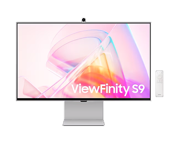 Màn hình Samsung 27 inch ViewFinity S9 S90PC 5K
