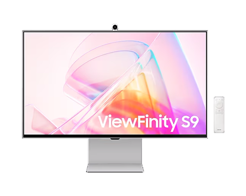 Màn hình Samsung 27 inch ViewFinity S9 S90PC 5K